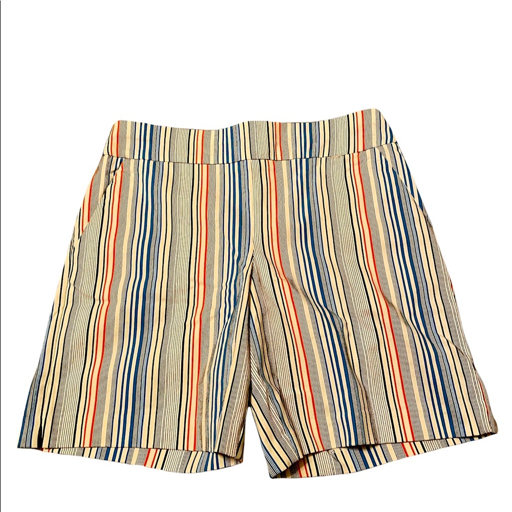 NWT NY & Company Pull on Shorts
